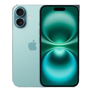 【多仓发货/国家补贴】Apple/苹果 iPhone 16 官方旗舰 国行正品 全新5G手机 国家补贴