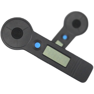 永利二氧化碳激光功率计10.6微米激光能量检测仪CO2手持功率计HLP