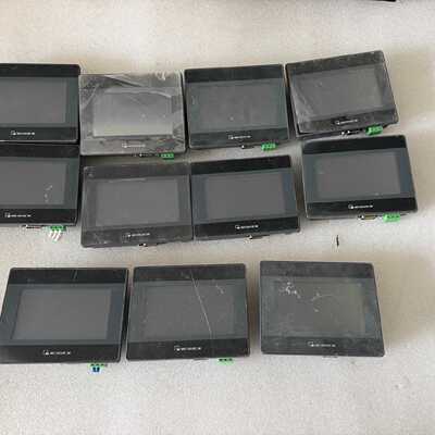 询价-威纶通 触摸屏MT6050iP MT6051ip 版本1wv