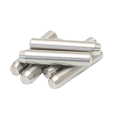 304材质圆头带导向销钉