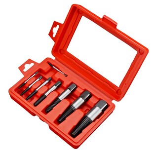 新型断丝取出器新款螺丝滑丝断头水管水龙头断丝取出器高强度神器