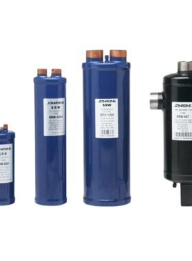 SANRONG 三荣气液分离器 SR-210 SR-209 SR-208 SR-207/206 1213