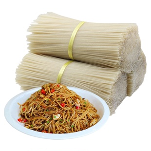 江西米粉正宗特产炒粉大米粉条米线螺蛳粉南昌拌粉专用干货旗舰店