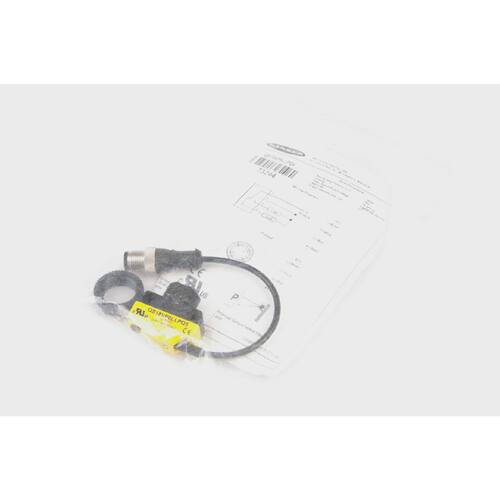 Banner QS18VP6LLPQ5 73244 Sensor