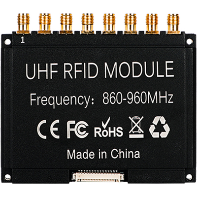 RFID英频杰E710多通道射频模块