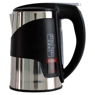 适配美的饮水机烧水壶配件MYD827/926/1255/1306/1519等SH1加热壶