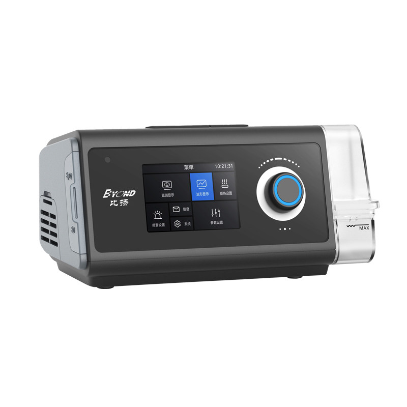 比扬双水平呼吸机ST呼吸机医用