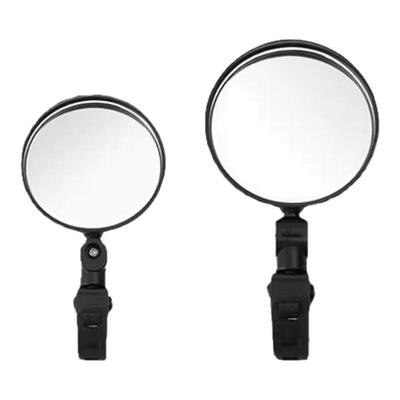 电动车后视镜电瓶车凸面镜大视野