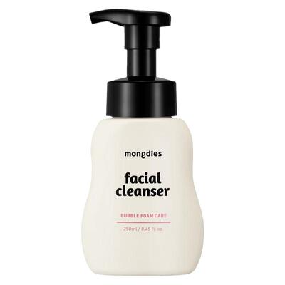 梦丽多日儿童洗面奶儿童洁面慕斯