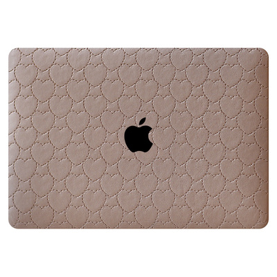 【精选好货】心形纹理保护壳