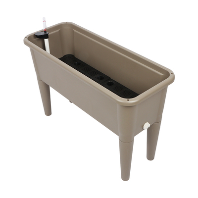 环保树脂田园大容量种菜神器