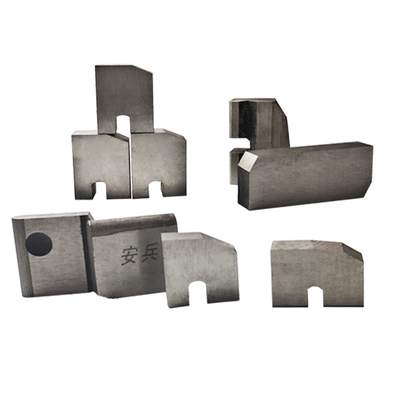钢筋滚丝机刀片锋利耐磨现货保用