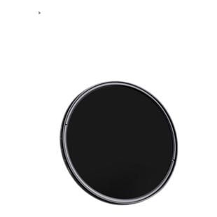 卓尔可调ND2-2000减光镜NANO-K系列可变nd滤镜 中灰密度镜49 52 58 67 77 82mm相机适用佳能富士索尼康微单反
