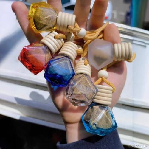 茶卡盐湖沙漠装沙子的瓶西北大环线甘肃敦煌银川旅行游纪念品收纳