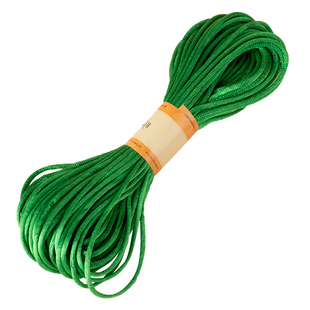 5号编织线中国结线绳手链手绳本命年红绳子diy手工吊坠端午五彩绳