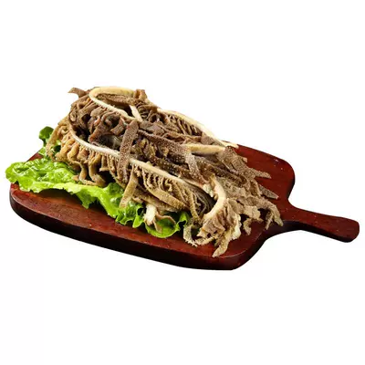 新鲜黑千层毛肚火锅食材厂家批发