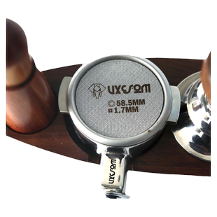 咖啡机不锈钢二次分水网意式咖啡烧结片烧结咖啡滤网BPLUS滤片