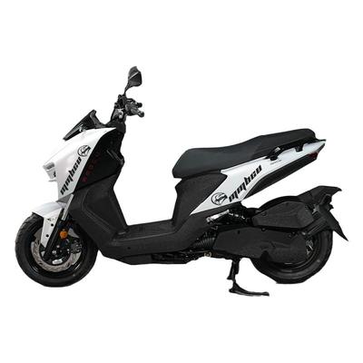 适用个性装饰改装车身贴花摩遇膜