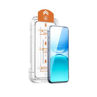 适用vivoY500钢化膜无白边全屏y500pro手机膜玻璃防摔全包贴膜神器vivoy500pro高清防指纹抗蓝光护眼vivo屏保