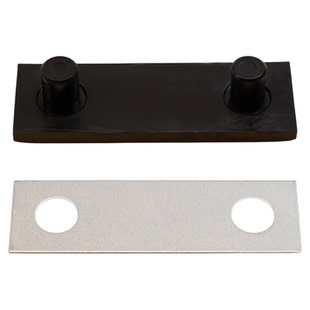 叉车门架滑块导轨衬垫50M3E-100001调整垫片杭叉R50 XR100 A120