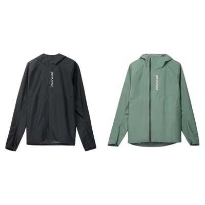 NNormal防雨冲锋衣男轻量