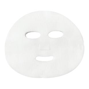 皮肤管理纱布敷面膜软膜粉美容院线纱布块100张护肤用品脸型纱布