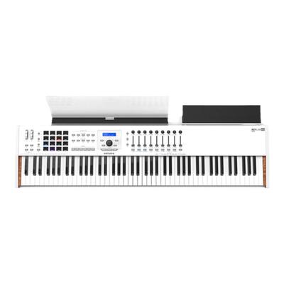 arturiakeylab88mkiii88键控制器