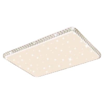 led现代简约吸顶灯灯具