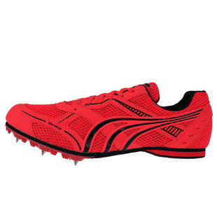 新款多威钉鞋田径短跑超轻男女专业七钉跑鞋三级跳远鞋中考钉子鞋