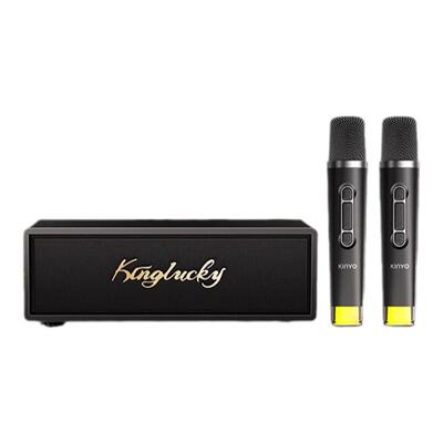 一智能点歌四合一音响一