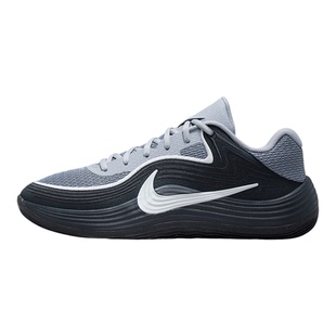 Nike/耐克正品Precision 8男士时尚经典篮球运动鞋IH1104-005