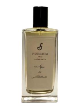 fueguia1833香水正品试香