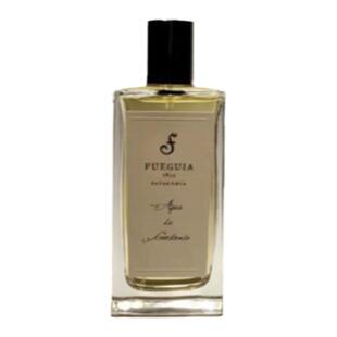 fueguia1833香水纽约弗伽亚thays巴别塔图书馆chamber试香小样