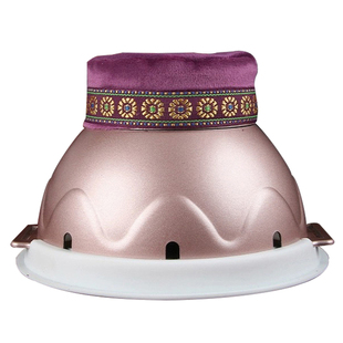 艾灸盒子随身灸家用热敷腹部肚子无烟艾灸器具大全中医新型艾灸盒