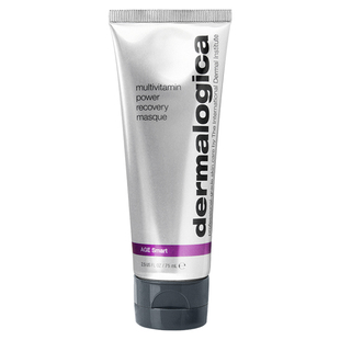 【自营】Dermalogica德美乐嘉多维面膜75ml熬夜焕亮涂抹胡萝卜
