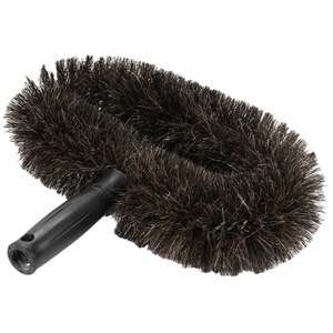 包邮 德国安格UNGER恩格工具清尘圆刷 扫灰打扫蜘蛛网除尘扫房器