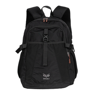 户外轻量化登山包女夏轻便小包短途徒步旅行背包一日游爬山双肩包