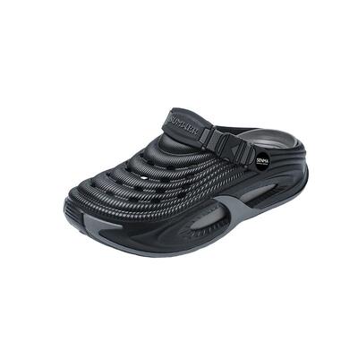 森马官方旗舰店男鞋夏季外穿凉鞋