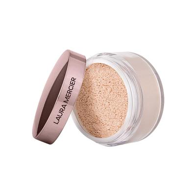 罗拉玛希焕颜透明蜜粉