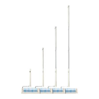 日本nitto可撕式地板灰尘粘毛器
