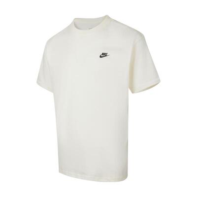 【自营】NIKE耐克男子运动休闲短袖T恤IH2473-133