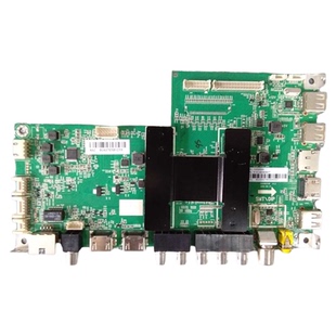 原装原厂海尔LE55B510X LE55G3000主板0091802118各种配屏现货