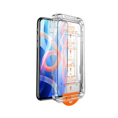 幻影马适用红米note11钢化膜