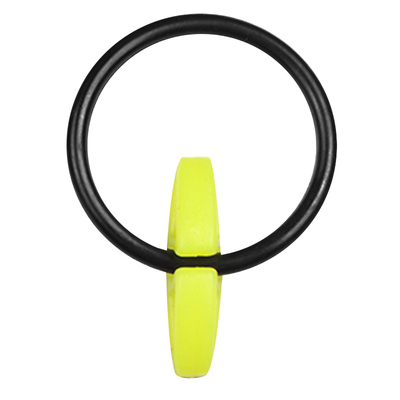 垂钓小配件挂钩圈凯思矶钓固定