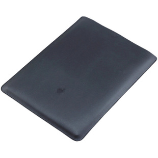 非常轻薄适合苹果Macbook Air Pro 13.3寸保护套M1皮套14直插袋内胆包M2电脑包M3防水商务贴身皮包13.6寸