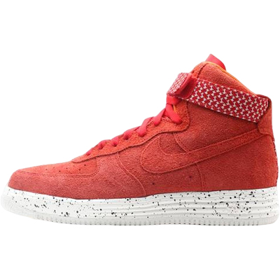 Nike/耐克正品Lunar Force 1 High男士运动板鞋652806-660