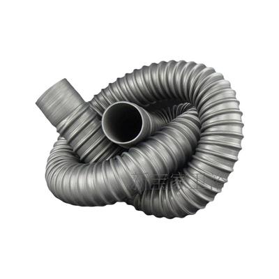 洗手盆通用下水管32软管加长塑料