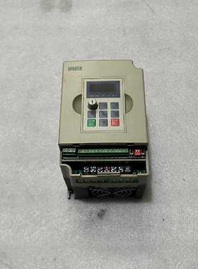 AIM0SHENG变频器TC760L-0D7G-2，750W议价