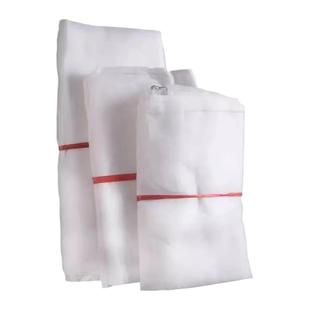 尼龙网晒腊肉防蝇网袋防虫纱网腊肠鸭干巴火腿加厚晾晒神器袋子