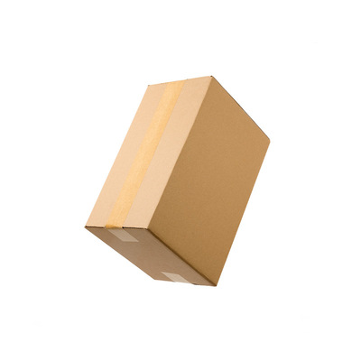 正方形定制少量扁平搬家快递纸箱